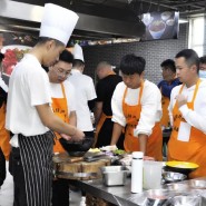 「火鍋杯」落地成功！日營(yíng)收三千元！