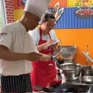 戳子肉+小地鍋成功落地安徽淮北，日營(yíng)收超兩千！