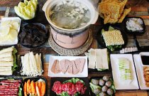 如何顛覆傳統(tǒng)？打邊爐創(chuàng)業(yè)創(chuàng)新盛宴，解鎖冬日溫暖新體驗！