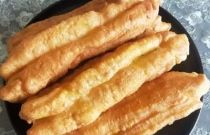 怎么打造外酥里嫩，秘訣油條制作全攻略，創(chuàng)業(yè)必備秘籍？
