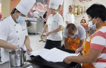 「紙包魚」小店加項，營業(yè)額增長1000+，來自河北邢臺的學員孫女士