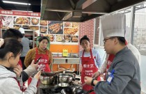 「小地鍋」落地成功，每天60桌，能賣3000+，來自濰坊的學員劉峰