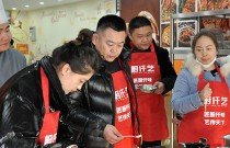 「小燜鍋」落地成功，來自甘肅的學員，日營業(yè)額穩(wěn)定在一千多元