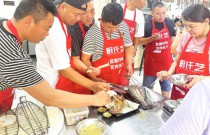 轉爐烤魚憑什么成為餐飲界新寵？獨家美味竟藏玄機！