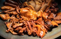 那里有鹵菜培訓(xùn)？想學(xué)鹵菜技術(shù)？培訓(xùn)機(jī)構(gòu)推薦，名師指導(dǎo)，創(chuàng)業(yè)開店好幫手！