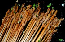 想學(xué)餐飲小吃技術(shù)嗎？實(shí)戰(zhàn)培訓(xùn)，手把手教你