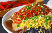 學(xué)做剁椒魚(yú)頭，開(kāi)啟舌尖上的風(fēng)味之旅