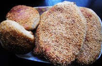 大爐燒餅?zāi)抢锟梢詫W(xué)？