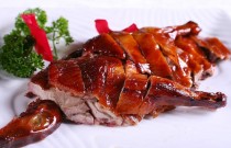 想知道25元一只烤鴨的成本利潤？