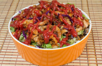 想學(xué)烤肉拌飯？學(xué)烤肉拌飯的費(fèi)用是多少？烤肉拌飯培訓(xùn)費(fèi)用大揭秘!