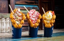 雞蛋仔冰激凌去哪里學？