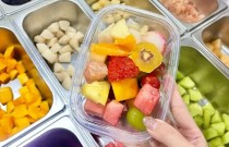 想學水果撈？學水果撈甜點，就選廚仟藝