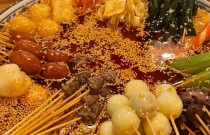 如何學(xué)熱鹵串串?dāng)[攤技術(shù)？從零開始，學(xué)最正宗的技術(shù)！