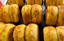 想做正宗雞蛋肉堡嗎？想學(xué)雞蛋肉堡的正宗做法？在哪里學(xué)習(xí)才最靠譜？