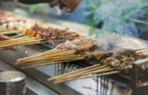 想學燒烤技術要花多少錢？學費詳解和創(chuàng)業(yè)必備指南