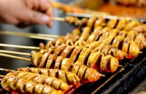 烤面筋技術(shù)培訓(xùn)哪家強？純技術(shù)教學(xué)讓你學(xué)得更值