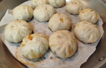 做包子哪里能學(xué)到真技術(shù)？這家教學(xué)方法讓你不走彎路