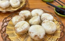 想開包子店？這幾點(diǎn)你必須知道！