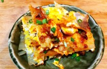 從零開始學(xué)烤冷面，正確的學(xué)習(xí)方式?jīng)Q定未來的生意！