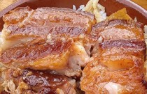 甏肉干飯培訓(xùn)：開創(chuàng)屬于你的獨特餐飲事業(yè)！