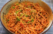 熱干面究竟怎么做才能地道又美味？從選材到調(diào)味！