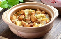 在大同哪里能學(xué)正宗砂鍋做法？掌握這些技巧輕松上手！