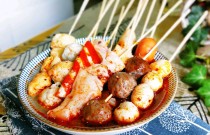 想學(xué)關(guān)東煮技術(shù)？學(xué)費(fèi)超值，學(xué)到真本領(lǐng)，創(chuàng)業(yè)無(wú)憂。