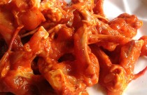 專業(yè)雞叉骨培訓，純技術教學，讓你的餐飲生意更具競爭力。