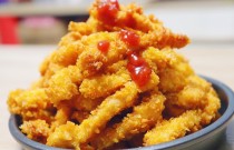 學炸雞柳，告別加盟束縛，掌握純技術配方