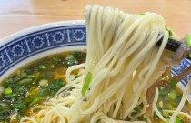 莘縣哪里有教拉面技術(shù)？如何成為餐飲行業(yè)中的創(chuàng)業(yè)突破口？