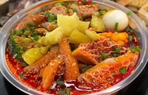 牛雜噴泉鍋：獨特風(fēng)味吸引食客，提升餐飲競爭力