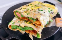 如何快速學(xué)會山東五谷雜糧煎餅？掌握技巧，創(chuàng)業(yè)無憂，輕松開店！