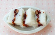 一學(xué)就會(huì)的糯米糕技術(shù)，傳統(tǒng)與創(chuàng)新融合，開(kāi)啟甜品創(chuàng)業(yè)之門(mén)