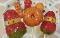 學(xué)會糖葫蘆不化糖的秘訣，廚仟藝教你掌握秘技！