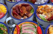 茶缸飯制作培訓(xùn)，掌握地道技藝，開啟美食事業(yè)！