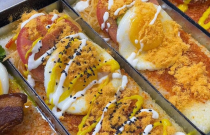 鍋巴飯?jiān)趺醋龊贸?？掌握技巧，做出美味餐桌佳品?>
                        </a>
                        <div   id=