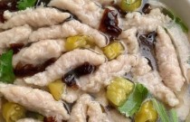 福鼎肉片的做法及配方竅門，輕松掌握地道風(fēng)味！