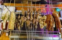 想學(xué)燒烤去哪里？這家培訓(xùn)學(xué)校包教秘制配方，畢業(yè)輕松開店！