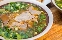 淮南牛肉湯加盟費是多少錢？加盟值不值得，看完再決定！