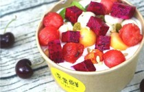 濟(jì)南水果撈教學(xué)在哪里？從零開始學(xué)會(huì)制作美味水果撈