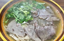開個牛肉湯店大概多少錢？牛肉湯店創(chuàng)業(yè)成本揭秘，小投入也能實現(xiàn)高回報