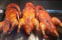 學(xué)脆皮吊爐烤鴨去哪里？從入門到精通，輕松掌握烤鴨制作技巧