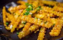 狼牙土豆的做法擺地?cái)?，?chuàng)業(yè)必看！3個(gè)關(guān)鍵技巧讓你輕松賺大錢！