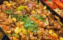 戳子肉是哪里的特色？揭秘這道地方美食的獨特魅力！