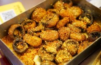 戳子肉用的什么肉？揭秘這道小吃的“靈魂”食材！