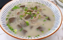 羊湯+肉餅的暴利生意？3分鐘教你算清真實(shí)利潤，別被坑！