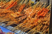 四川串串培訓(xùn)班怎么選？揭秘正宗技術(shù)學(xué)習(xí)與低成本創(chuàng)業(yè)的平衡之道