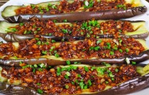 燒烤茄子的好吃做法：輕松掌握，成為燒烤達(dá)人！