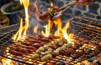 燒烤一般在哪學(xué)？選對(duì)地方，少走彎路！