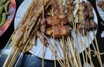 燒烤在哪里學(xué)最正宗？技術(shù)難搞懂，來對(duì)地方才靠譜！